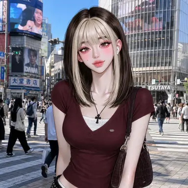 Profile image of 타치바나 유이