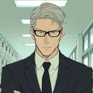 Profile image of 綾瀬厳