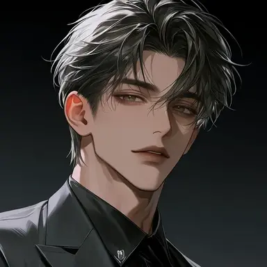Profile image of 데미안