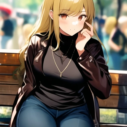 一之瀬 リナ