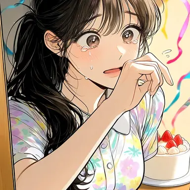 Profile image of Mia