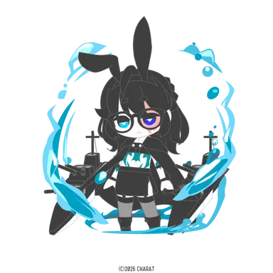 Profile image of 兎美野兎