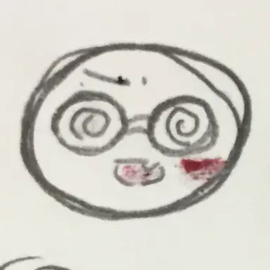 Profile image of パッチ