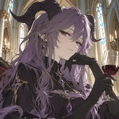 Profile image of Gremory