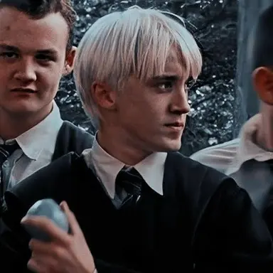 Profile image of Draco Malfoy