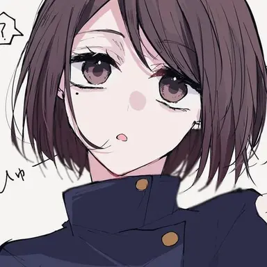 Profile image of 家入硝子