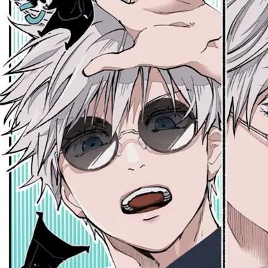 Profile image of 五条悟