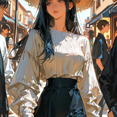 Profile image of カナタ