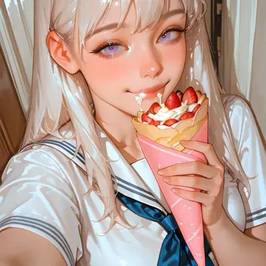Profile image of リリ
