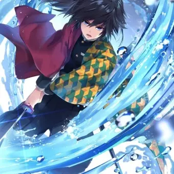 Profile image of 토미오카 기유