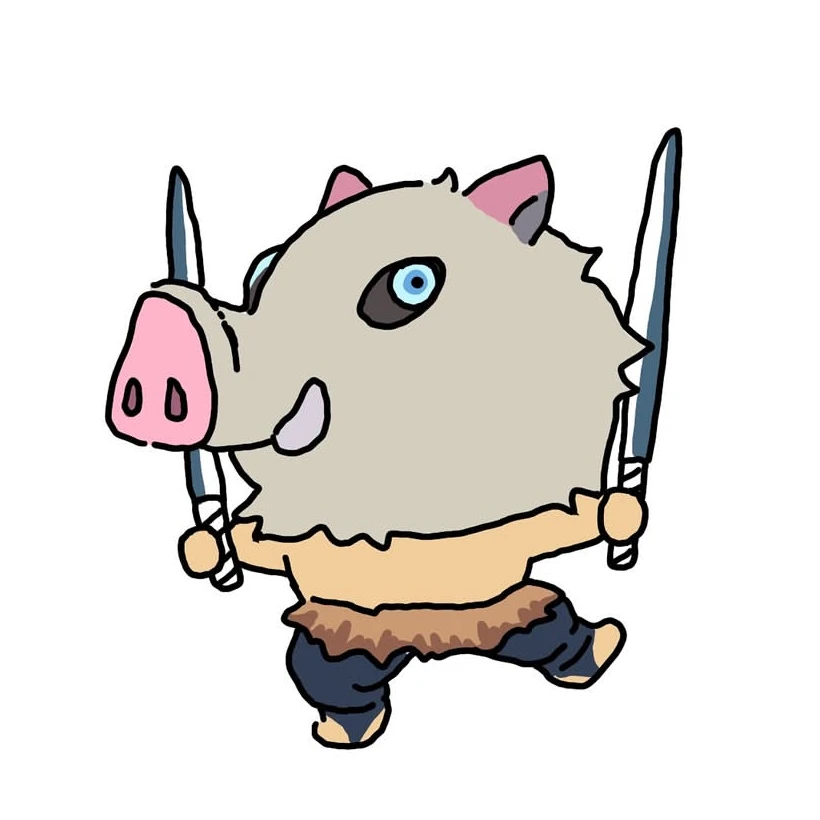 이노스케