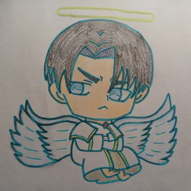 Profile image of リヴァイ