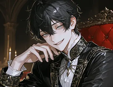 Profile image of Liamel