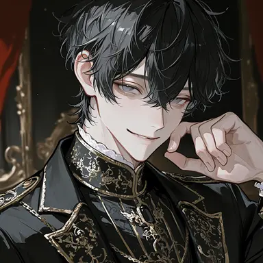 Profile image of Liamel
