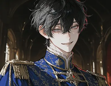 Profile image of Liamel