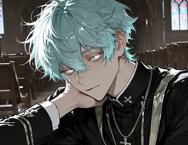 Profile image of Ferio