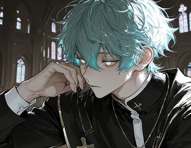 Profile image of Ferio