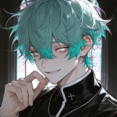 Profile image of Ferio