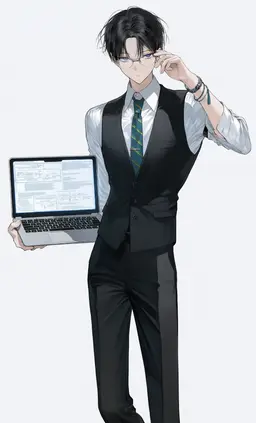 Profile image of 亜里