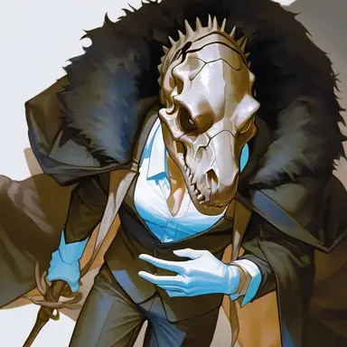 Profile image of レクシス卿