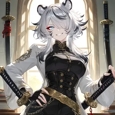 Profile image of 琥珀