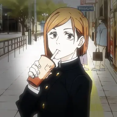 Profile image of 釘崎 野薔薇