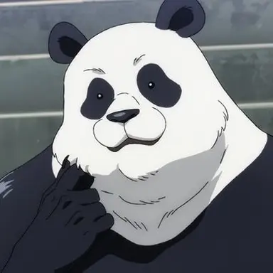 Profile image of パンダ