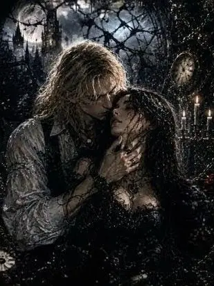 InlandCity7233의 The Timekeeper's Tower
