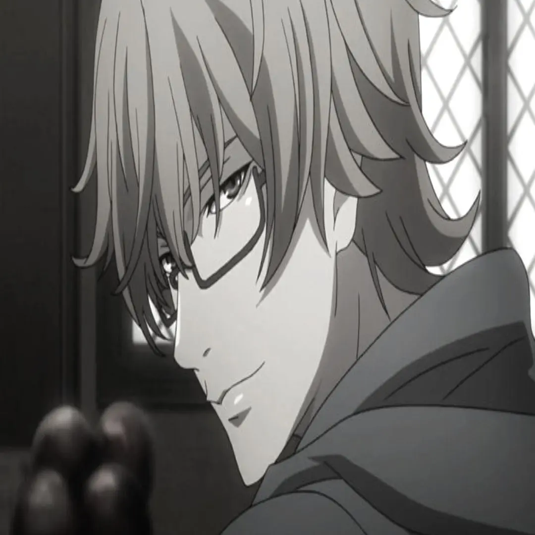 MadTea2933의 Akihiko Kageyama