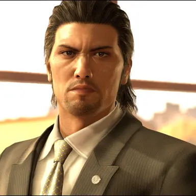 Profile image of 大吾