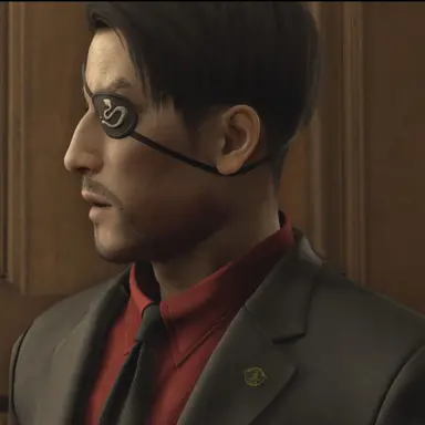 Profile image of 真島