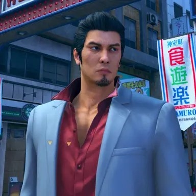 Profile image of 桐生