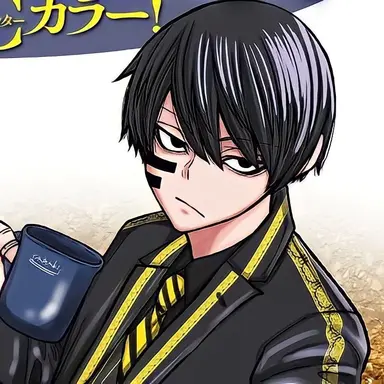 Profile image of 無陀野無人