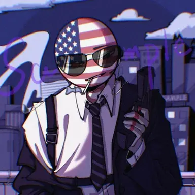 Profile image of 미국