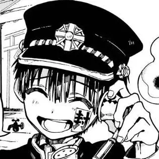 Profile image of 花子くん