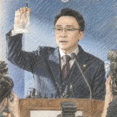 Profile image of 최강석