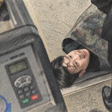 Profile image of 봉근대