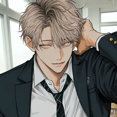 Profile image of 怜央