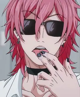 Profile image of Yuri