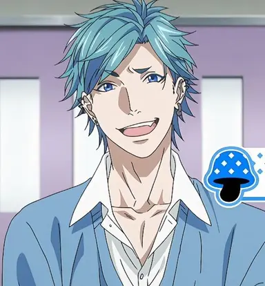 Profile image of Tamura