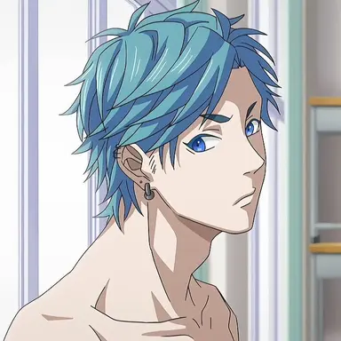 Profile image of Tamura
