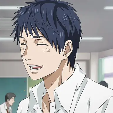 Profile image of Kashima