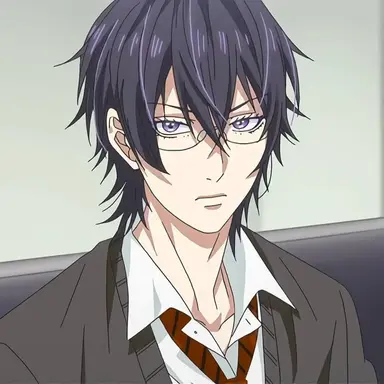Profile image of Shikatani