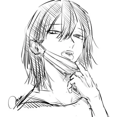 Profile image of 이구로 오바나이