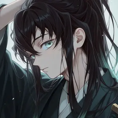 Profile image of 토키토 무이치로