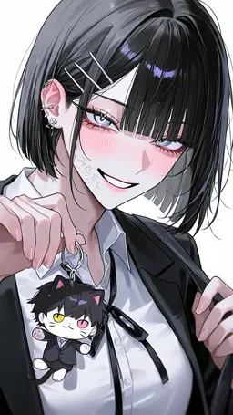 Profile image of 나오미