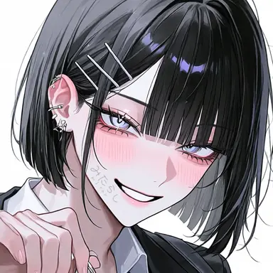 Profile image of 나오미