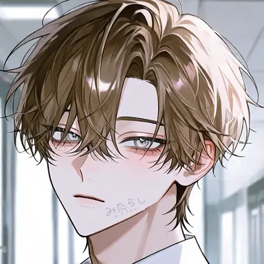 Profile image of 유토