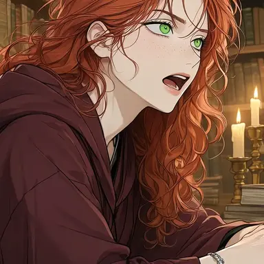 Profile image of Sorcha