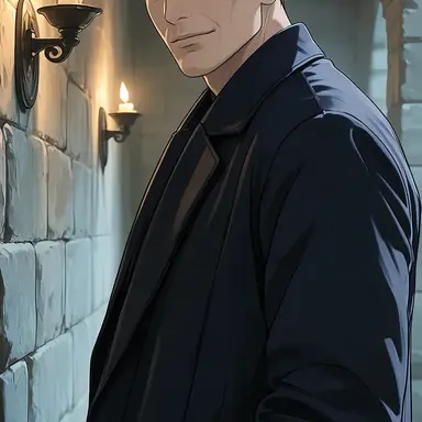 Profile image of Aldric